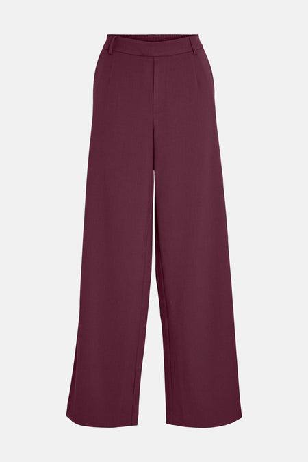 Broek - Bordeaux