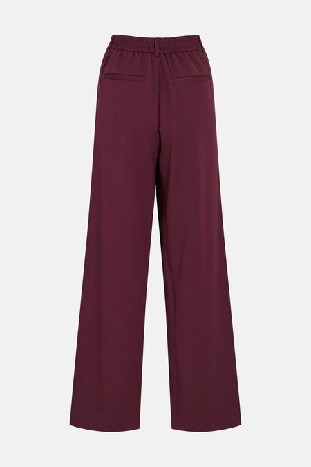 Broek - Bordeaux