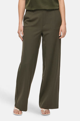 Broek - groen