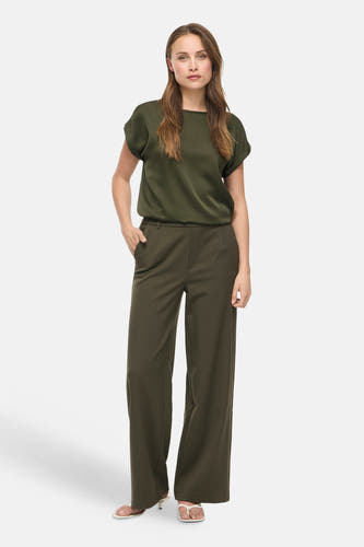 Broek - groen