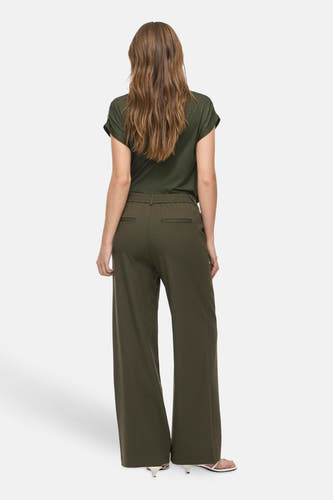 Broek - groen