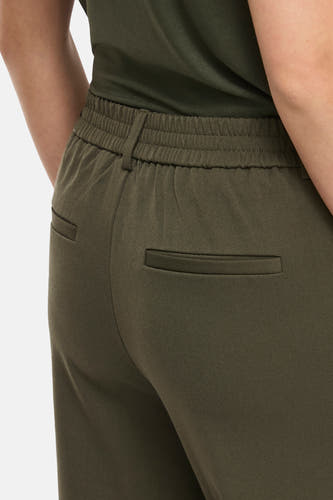 Broek - groen