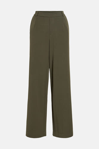 Broek - groen