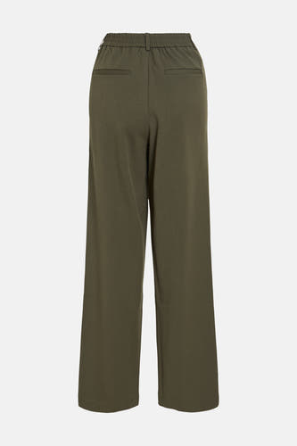 Broek - groen