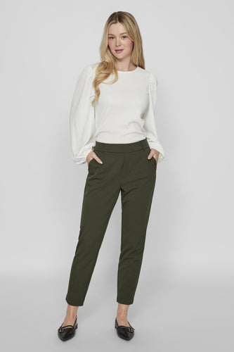 Broek - groen