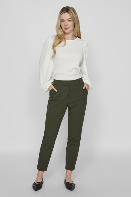VIVARONE HW WIDE PANT - NOOS
