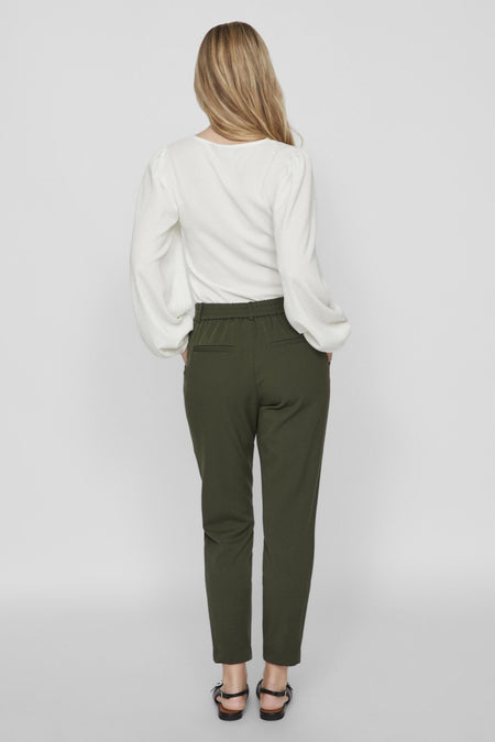 VIVARONE HW WIDE PANT - NOOS