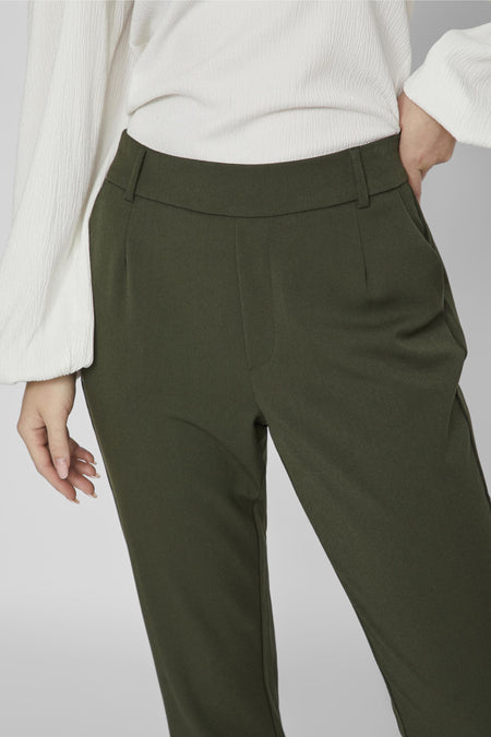 VIVARONE HW WIDE PANT - NOOS