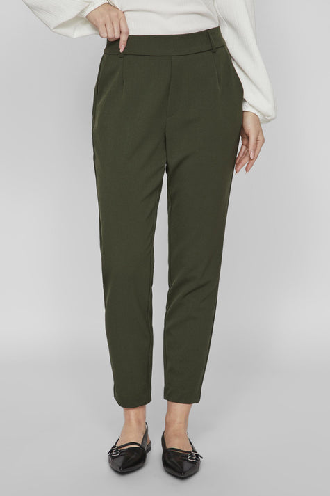 Broek Groen - VILA®