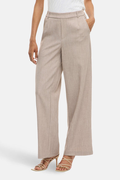 Pantalon - Natural Melange