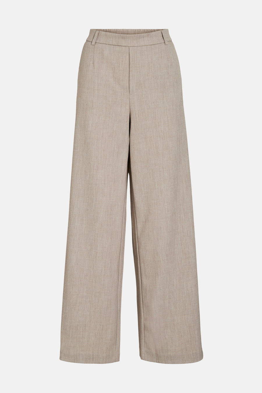 Broek - beige