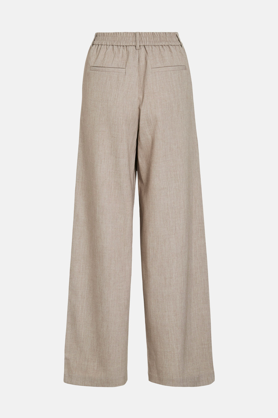 Broek - beige