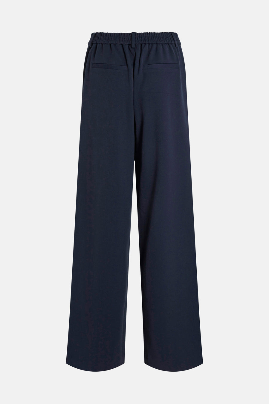 Broek - blauw - VILA®