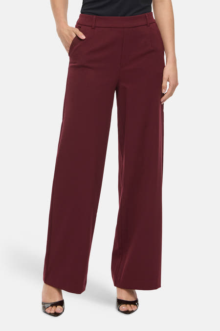 Broek - Port Royale