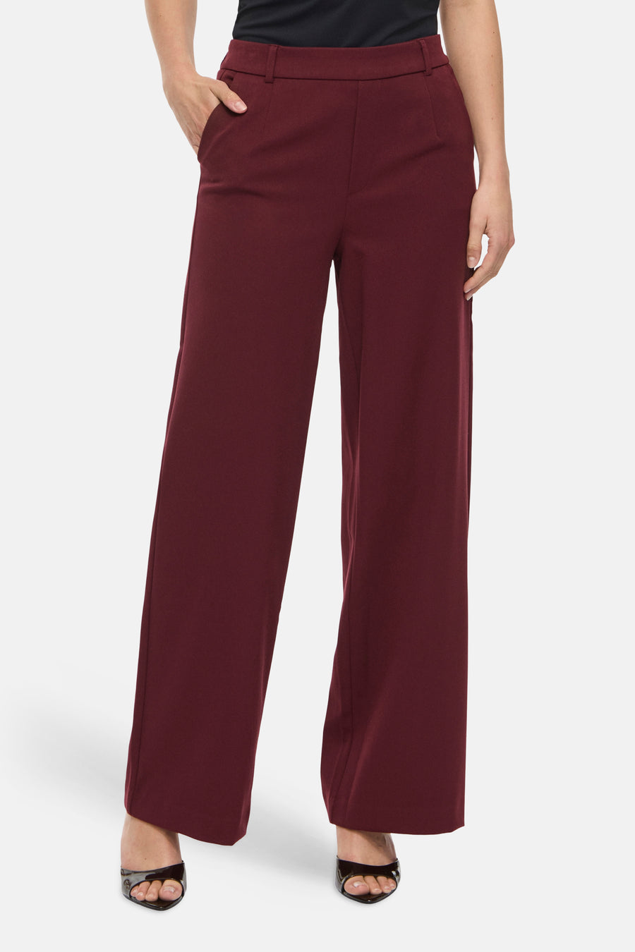 Broek - Port Royale
