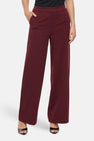 Broeken rood - VILA®