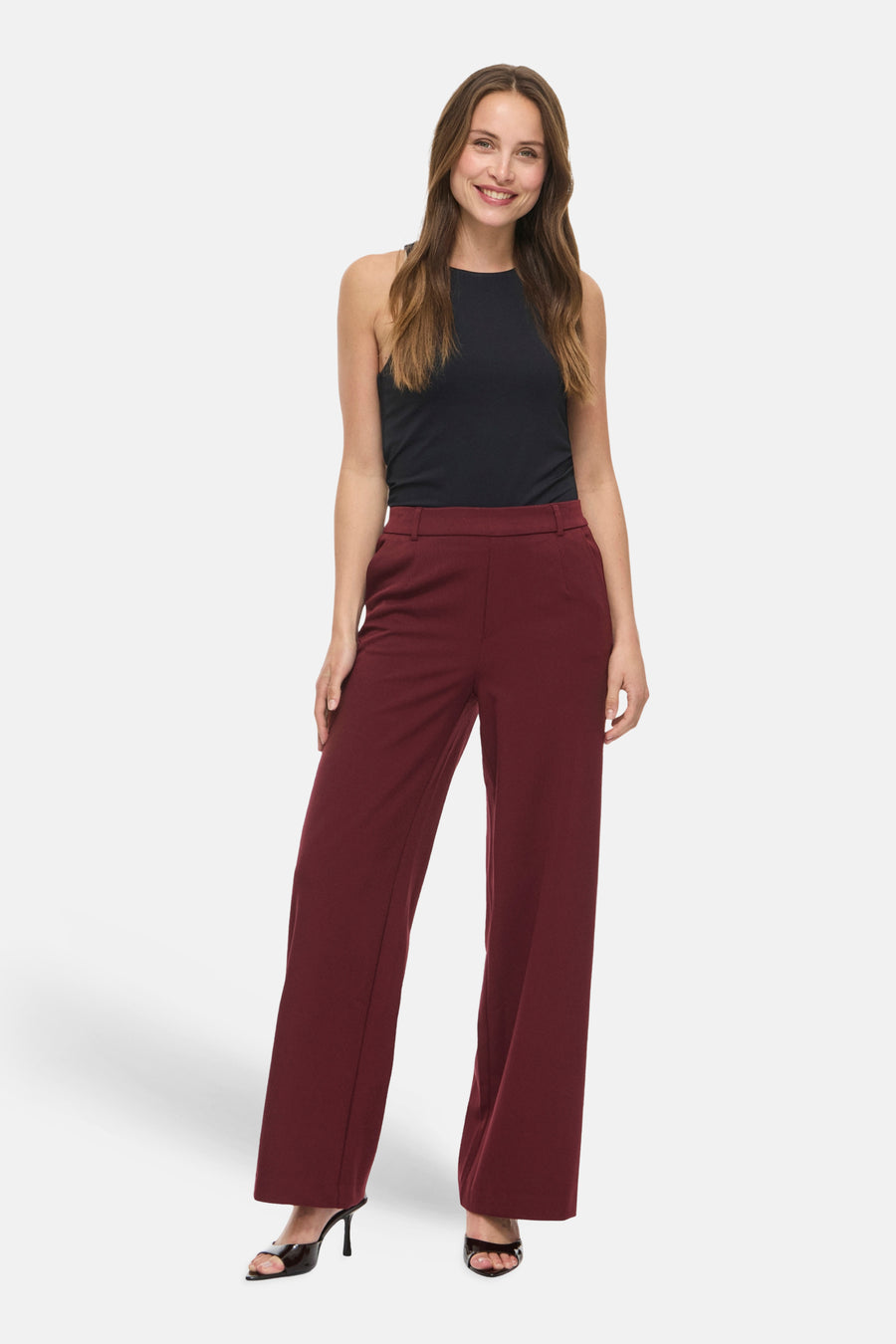 Broek - Port Royale