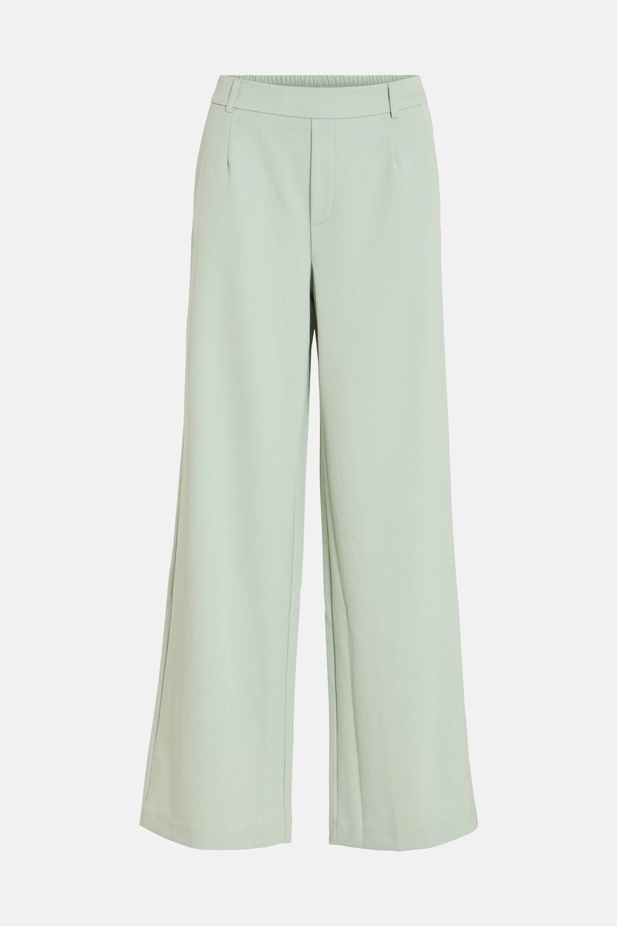 Broek - groen - VILA®