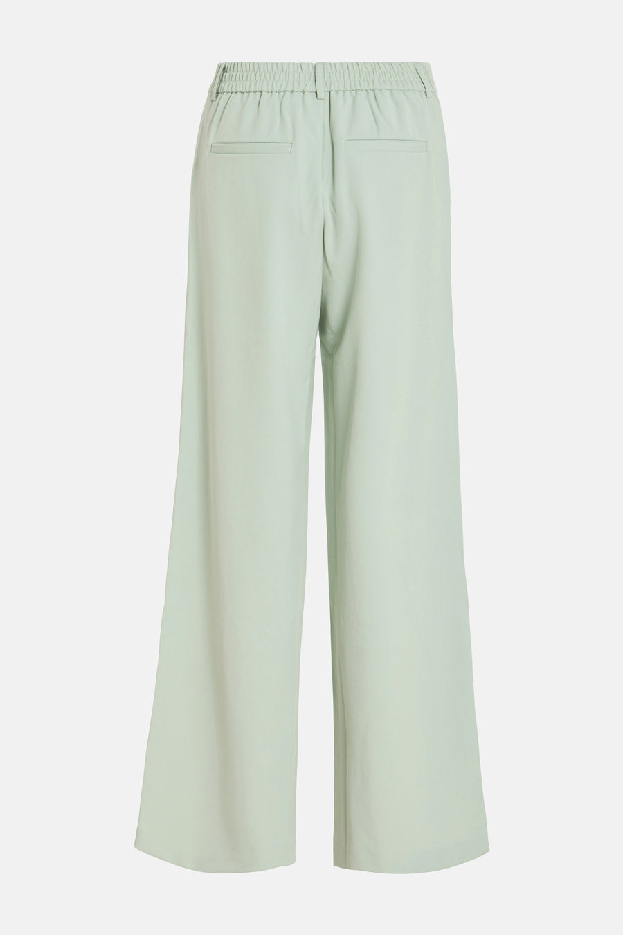 Broek - groen - VILA®