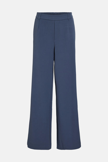 Broek Blauw - VILA®