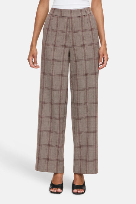Broek - grijs