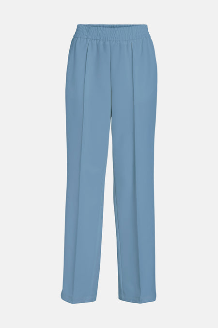 Broek Blauw - VILA®
