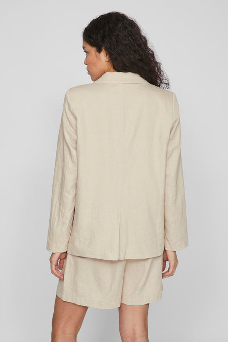 Blazer Beige - VILA®