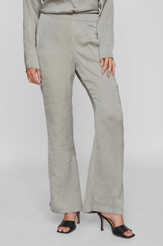 Broek - zilver - VILA®