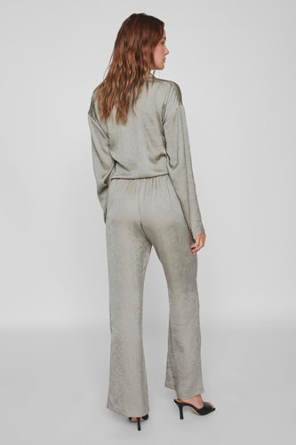 Broek - zilver - VILA®