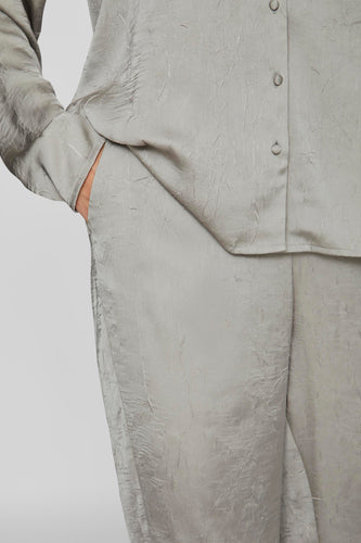 Broek - zilver - VILA®