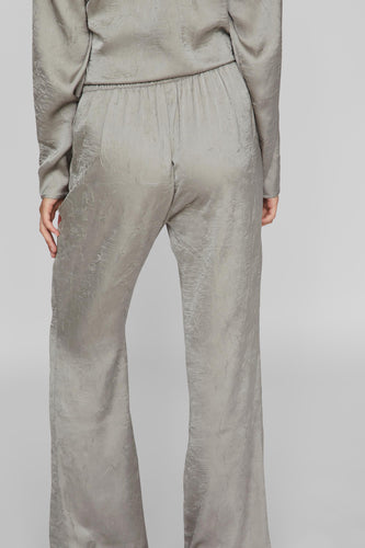 Broek - zilver - VILA®