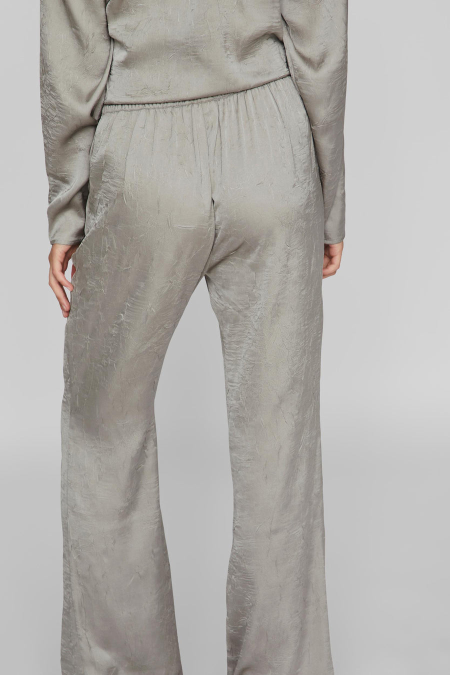 Broek - zilver - VILA®