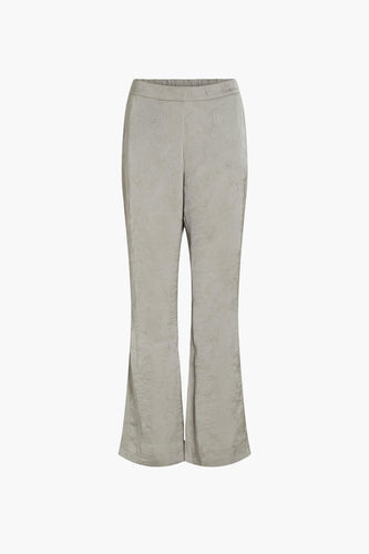 Broek - zilver - VILA®