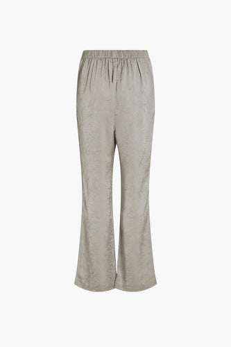 Broek - zilver - VILA®