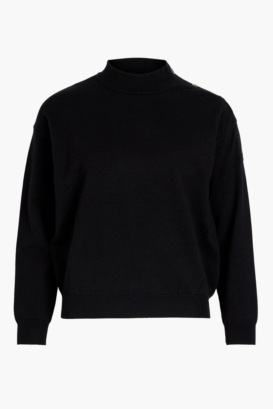 Pull - noir