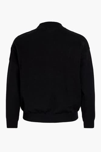 Pull - noir