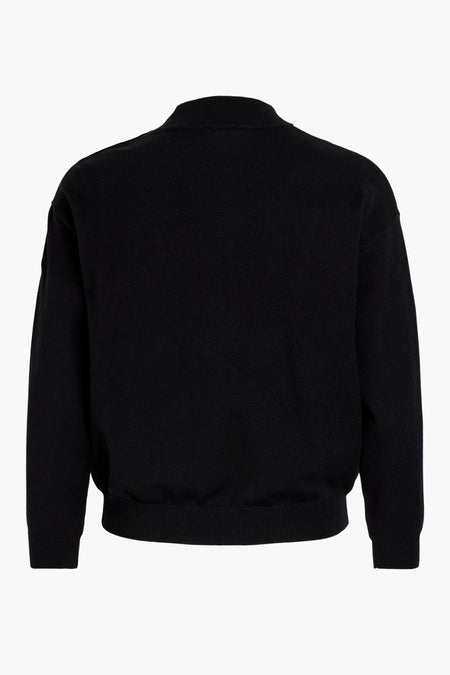 Pull - noir