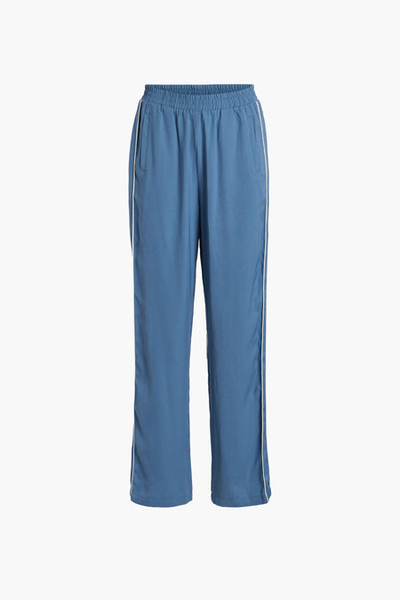 VISELMA MAZE HW STRAIGHT JOGGER PANTS