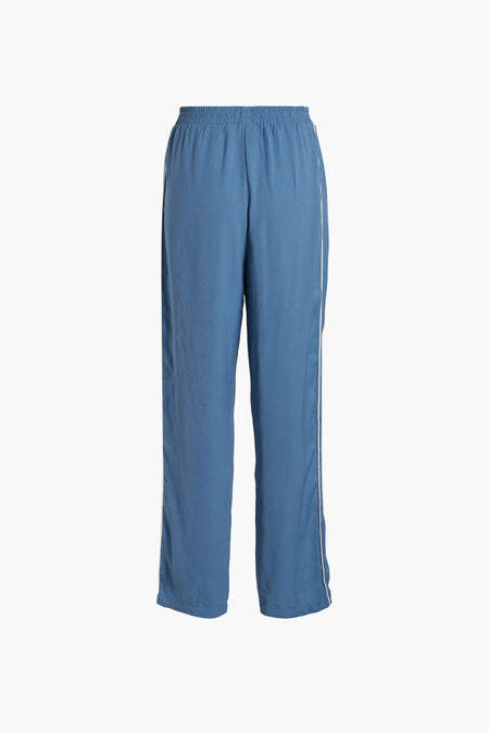 VISELMA MAZE HW STRAIGHT JOGGER PANTS