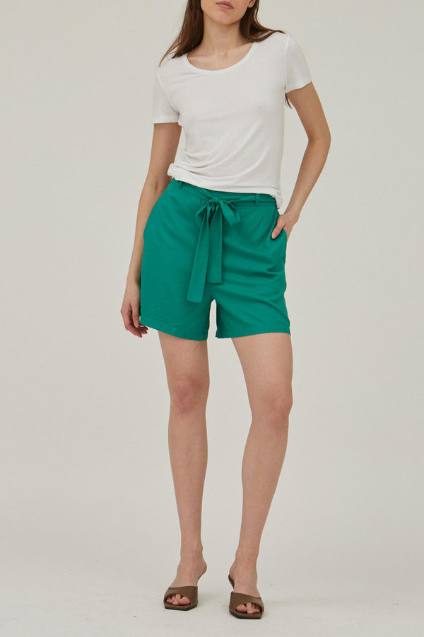 Short Vert - VILA®