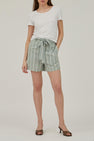 Short - groen