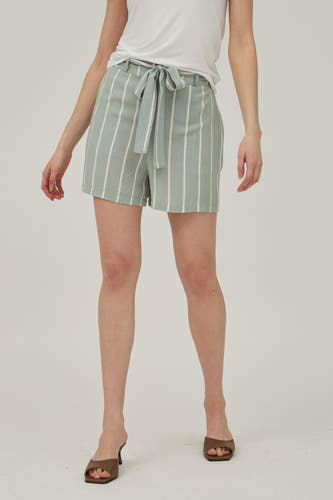 Short - groen