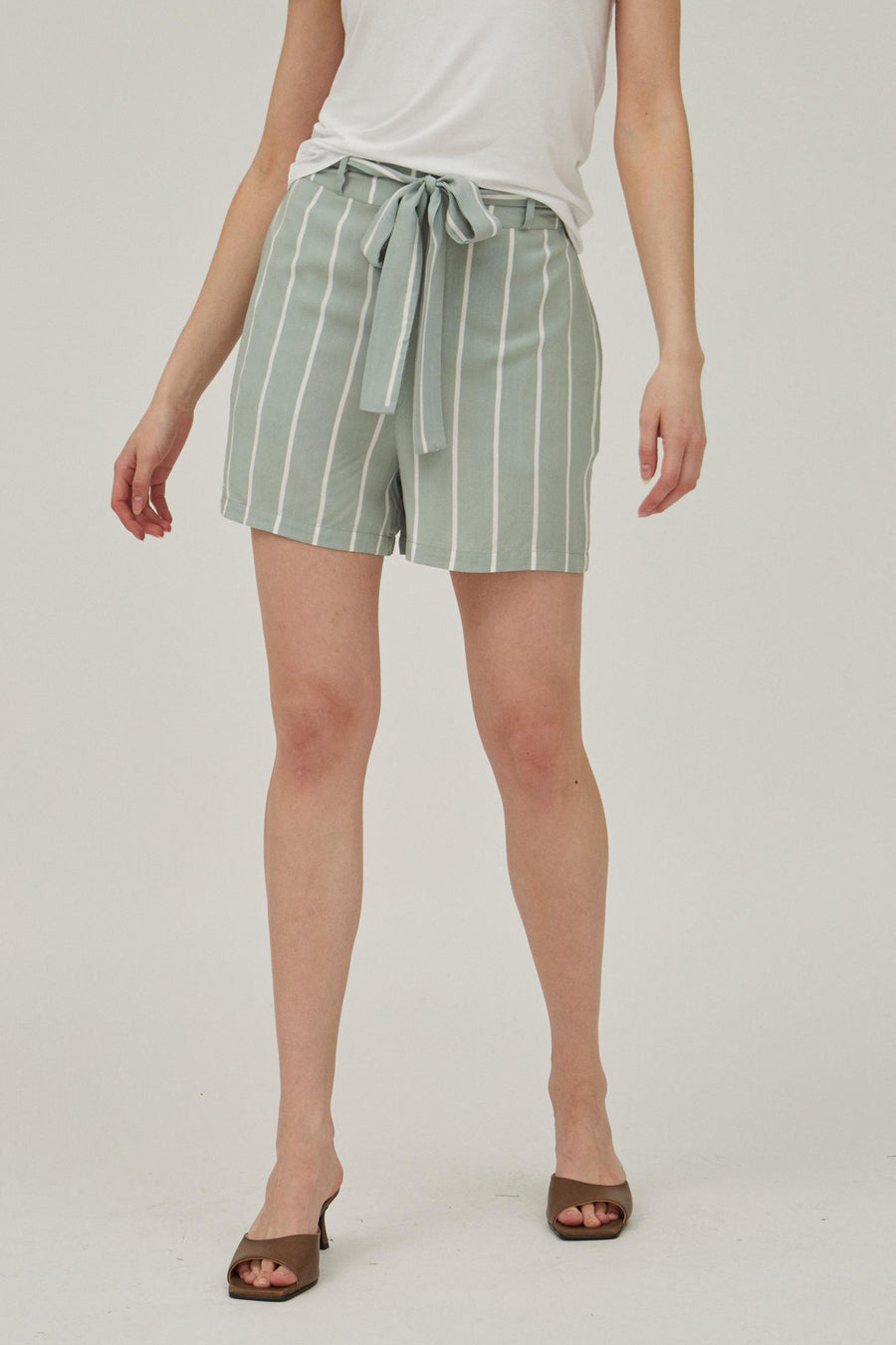 Short - groen