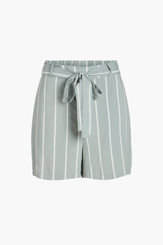 Short - groen
