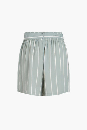 Short - groen
