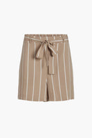Short Brun - VILA®
