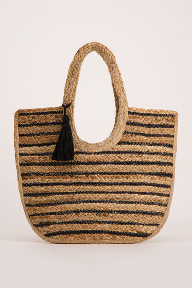 Handtas Zwart - VILA®