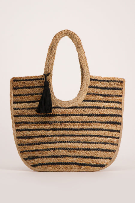 Handtas Zwart - VILA®