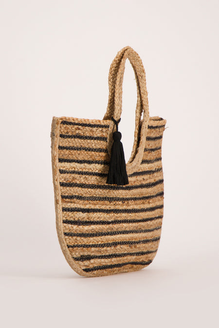 Handtas Zwart - VILA®
