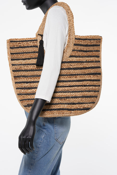 Handtas Zwart - VILA®